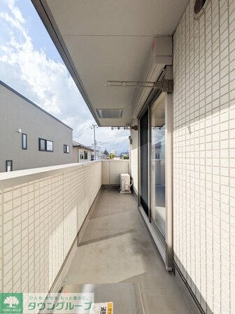 ティサージュの物件内観写真